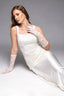 Vestido Alexa Perla