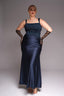 Vestido Alexa Azul Noche
