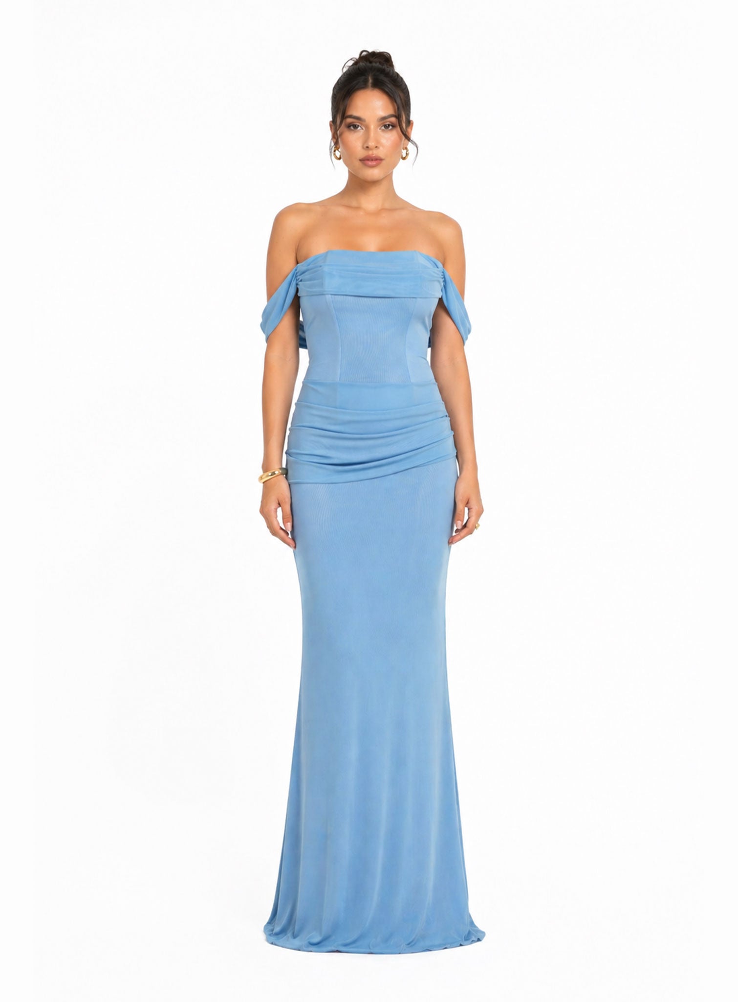 Vestido Antonella Italiano