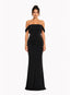 VESTIDO ANTONELLA NEGRO