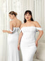 VESTIDO ANTONELLA PERLA