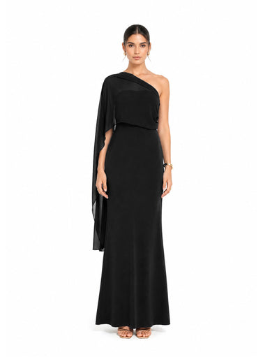 Vestido Brisa Negro