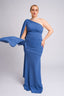 Vestido Cristina Acero