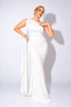 Vestido Cristina Blanco