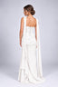 Vestido Cristina Blanco