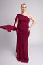 Vestido Cristina Guinda