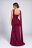 Vestido Cristina Guinda