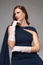 Vestido Cristina Azul Noche