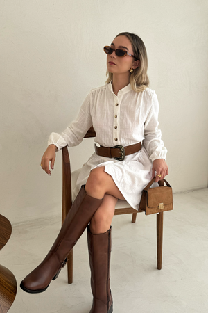 Vestido Irina