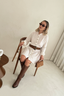 Vestido Irina