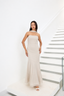 Vestido Lara Beige