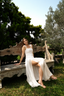 Vestido Quiara Blanco