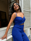Conjunto Maia Azulino