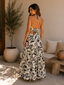 VESTIDO KASSANDRA - BLANCO