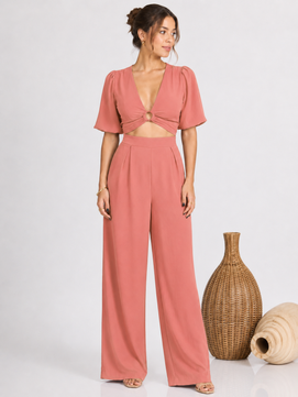 ENTERIZO NADIA - CORAL