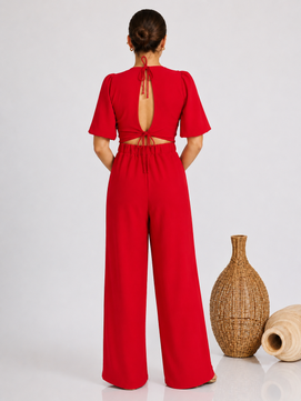 ENTERIZO NADIA - ROJO