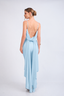 Vestido Lucia Celeste