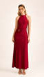 Vestido Frida Vino