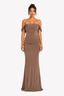 Vestido Antonella Chocolate