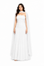 Vestido Noelia Blanco