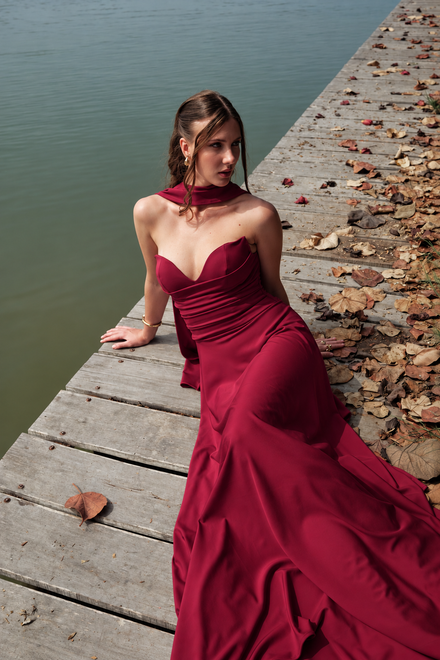 Rojo / Vino