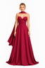 Vestido Elizabeth Vino