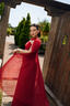 VESTIDO NOELIA