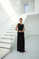 SET CAROLINA - NEGRO