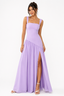 Vestido Quiara Lila