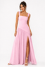 Vestido Quiara Rosado