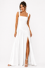 Vestido Quiara Blanco
