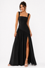 Vestido Quiara Negro