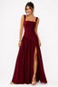 Vestido Quiara Vino