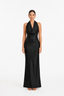 Vestido Gina Negro