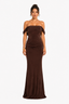 Vestido Antonella Chocolate
