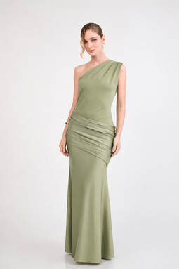 Verde olivo