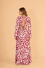 VESTIDO CAMERON - ROSADO