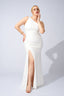 Vestido Daphne Perla