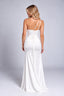 Vestido Daphne Perla