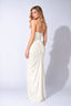 Vestido Diana Blanco