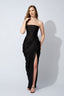 Vestido Diana Negro