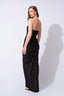 Vestido Diana Negro