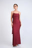 Vestido Lucia Guinda
