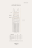 VESTIDO ANAIS