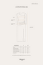 VESTIDO BELISA
