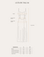 VESTIDO GIA
