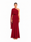 Vestido Brisa Vino