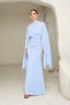Vestido Lorena Celeste