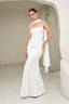 Vestido Lorena Perla