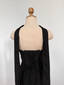 Vestido Madison Negro